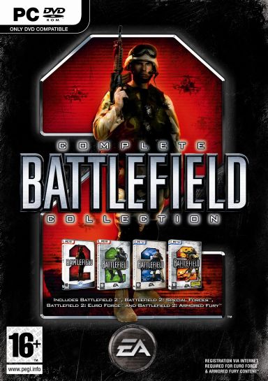 Battlefield 2 Mac Download Free