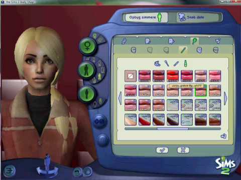 Sims 2 Bodyshop Download Mac