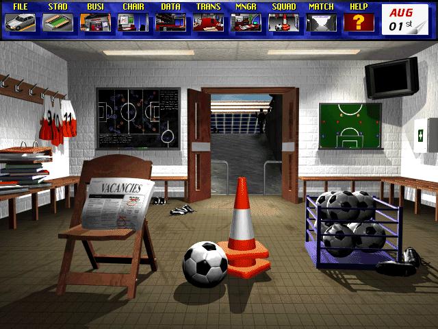 Ultimate soccer manager 98 mac download