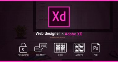 Adobe xd app download