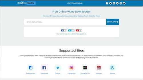 Download Vimeo Videos Free Mac